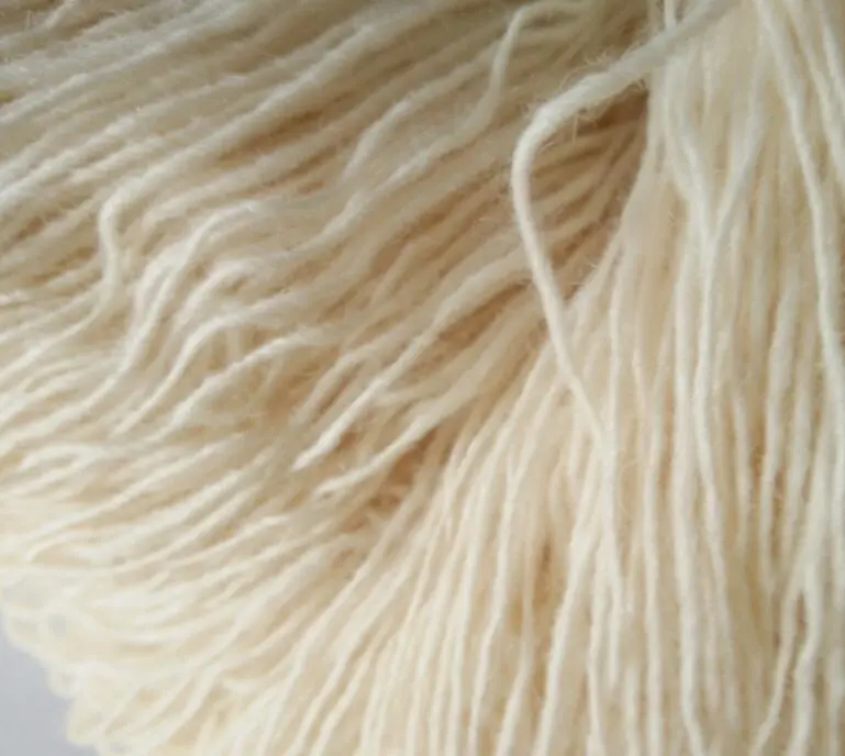 Nm2.6wool yarn 5