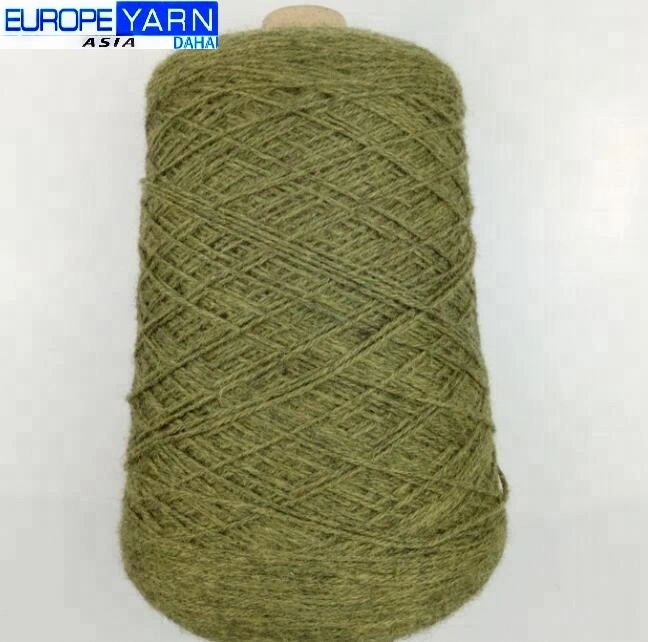 wool yarn 4nm3 5