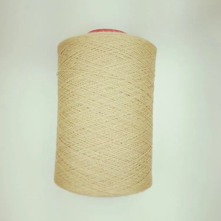 dyed wool carpet yarn 3