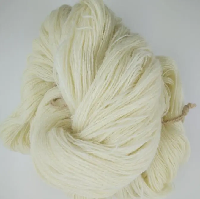 wool carpet yarn1