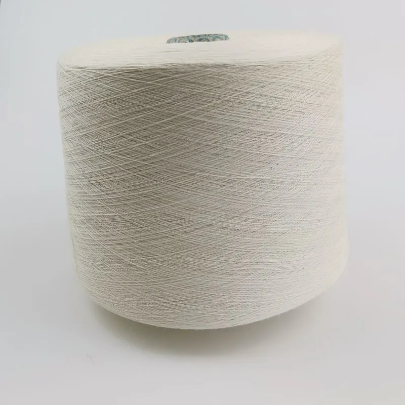 30%hemp yarn 5