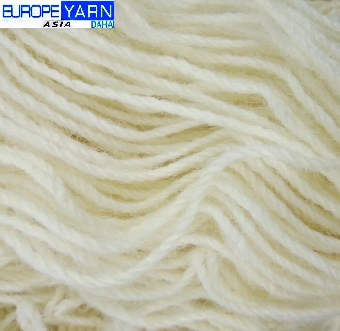 wool carpet yarn 4nm3