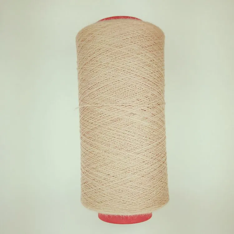 dyed wool carpet yarn 13