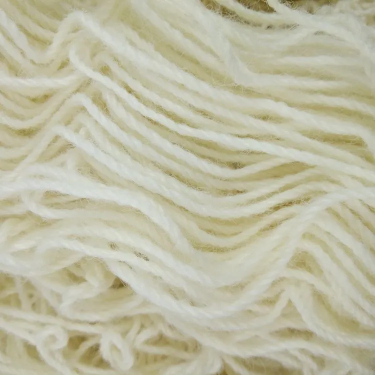 carpet yarn 4Nm