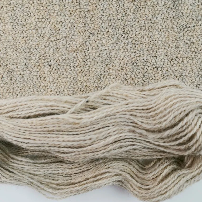 Blended yarn 39