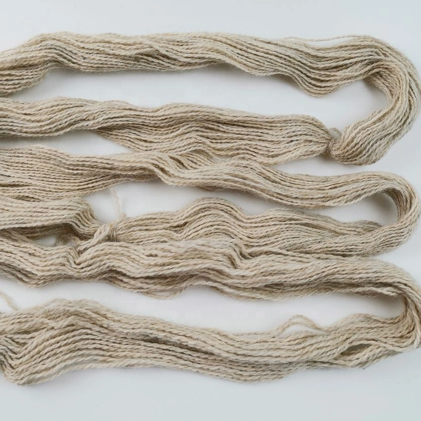 Blended yarn 41