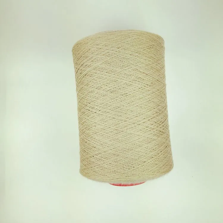 dyed wool carpet yarn 2