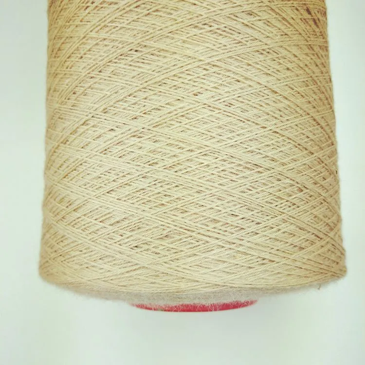 dyed wool carpet yarn 5