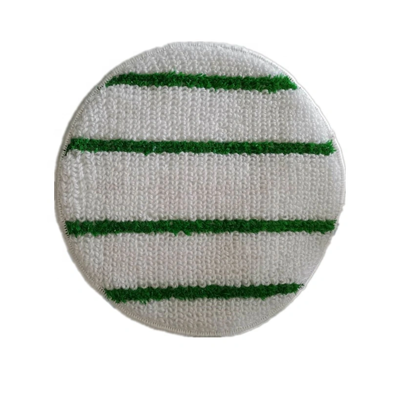 cleaning pad