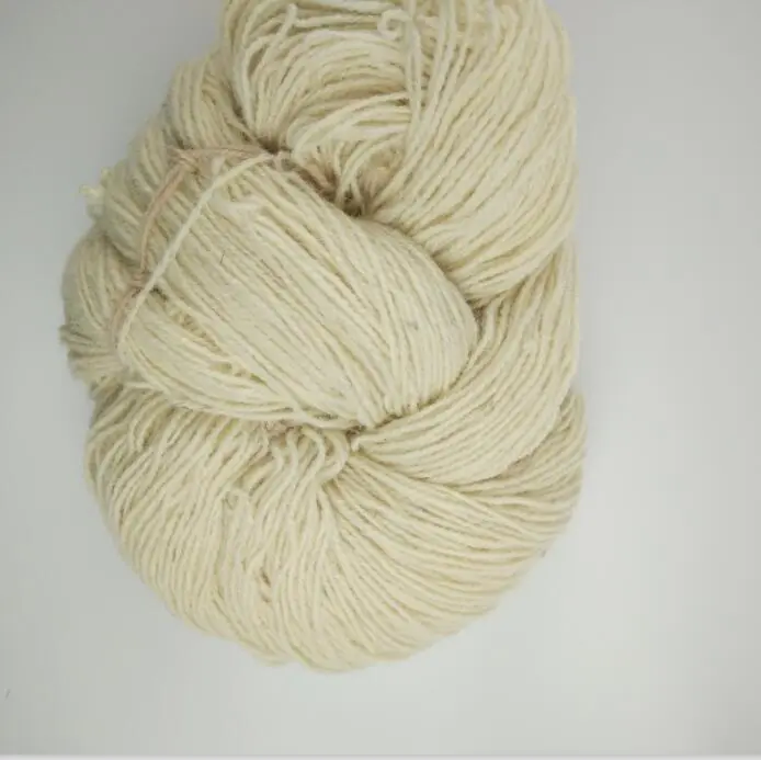 uk wool blended yarn 2