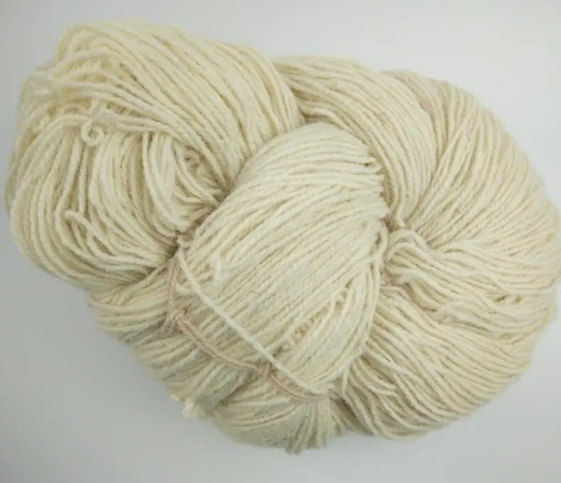 uk wool blended yarn 5