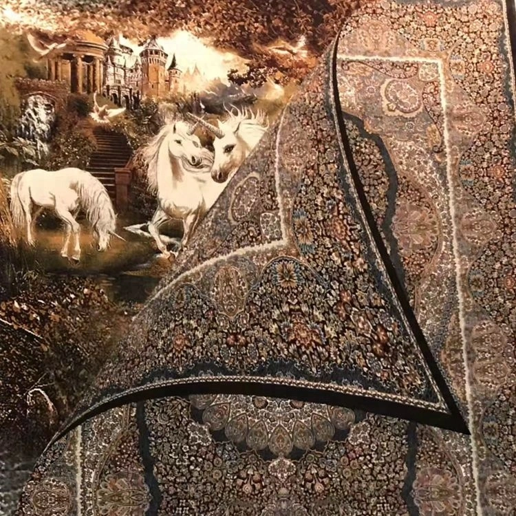 acrylic carpet 6