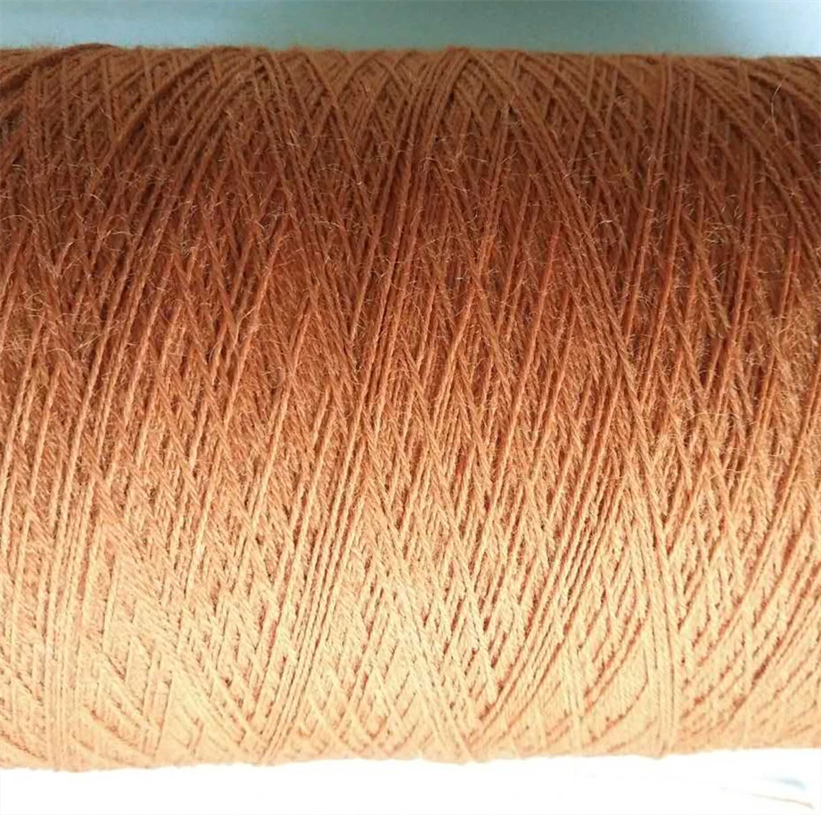 NZ Wool yarn 250Tex ply3