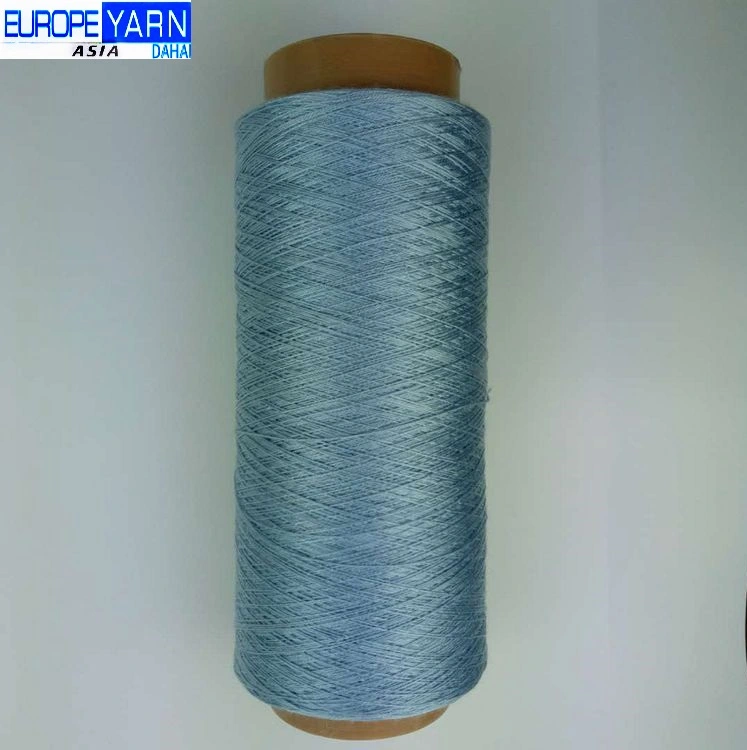 dyed tencel yarn 15nmp3