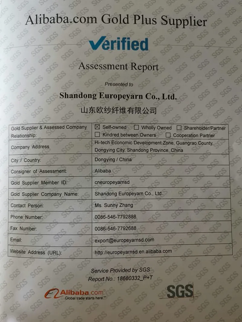 Gold Plus Supplier 1