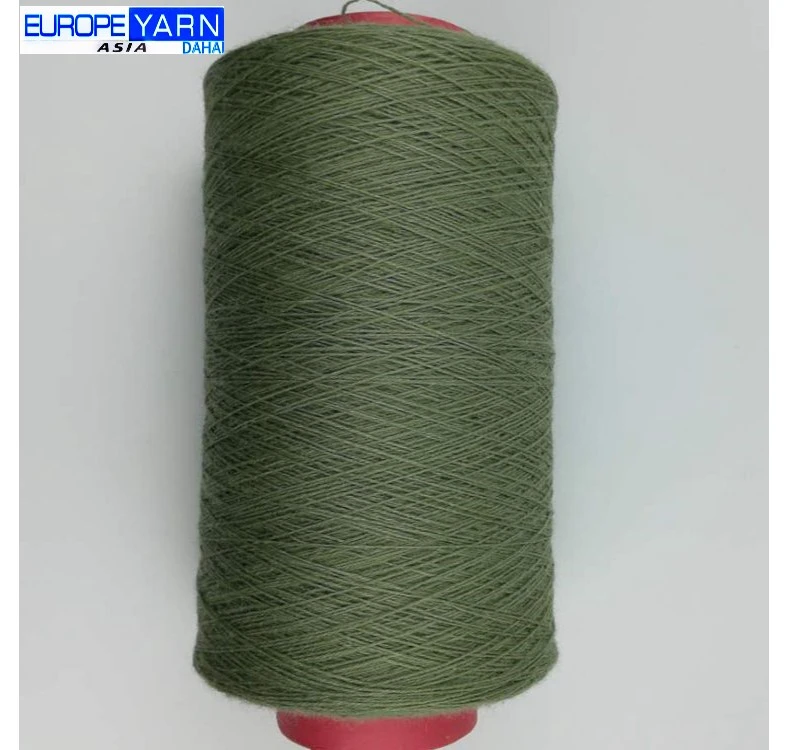 dyed newzealand wool