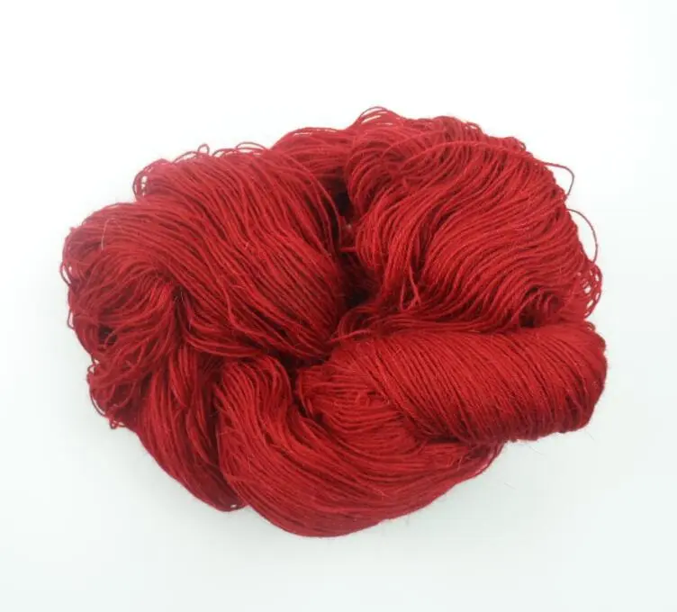 wool nylon blend yarn 12