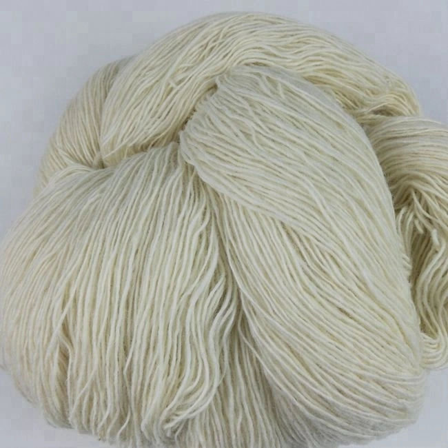 wool yarn 380tex