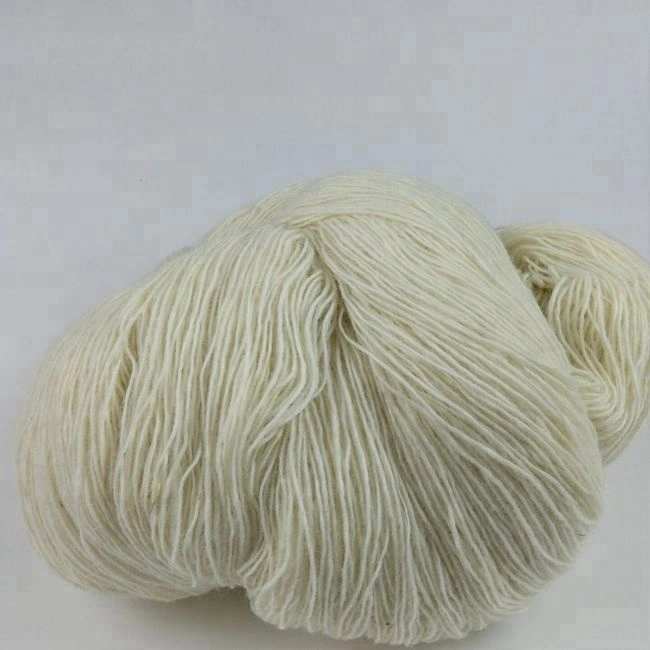 wool yarn 380tex 2