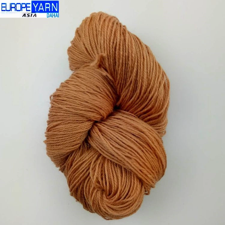 dyed carpet yarn 12nmp3 2