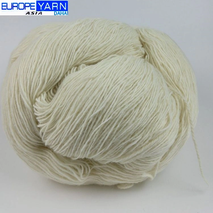 wool yarn 380tex 7