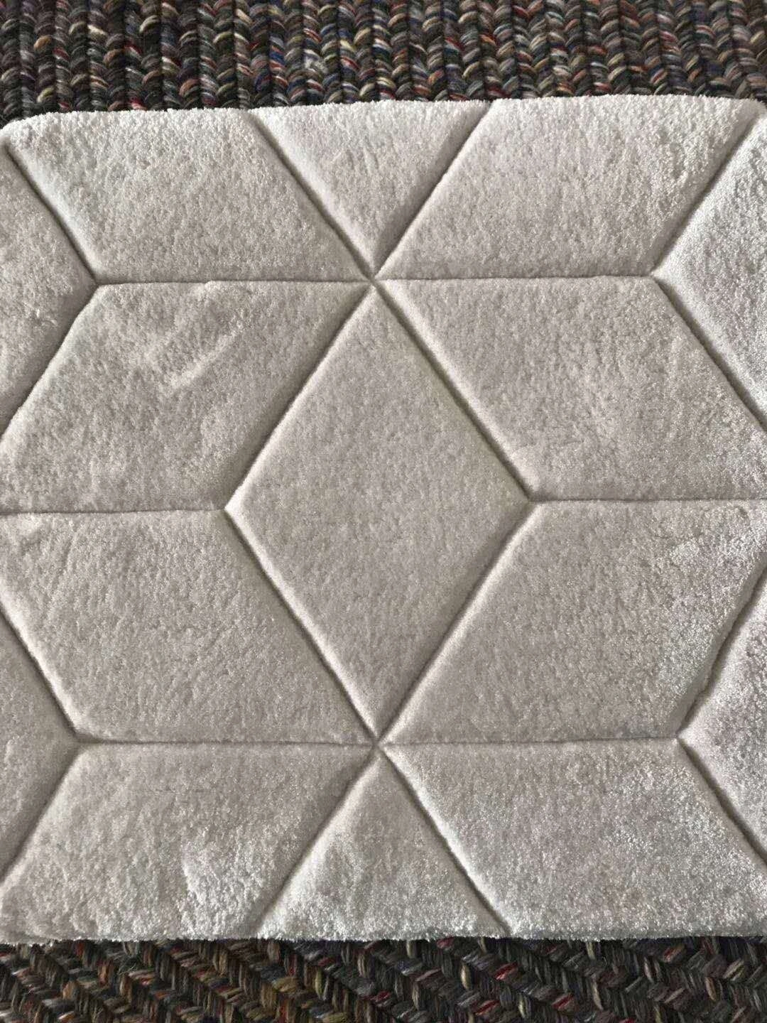Tencel carpets 1