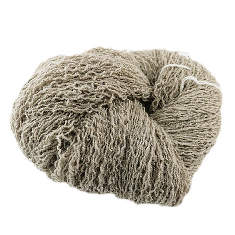Frieze Yarn