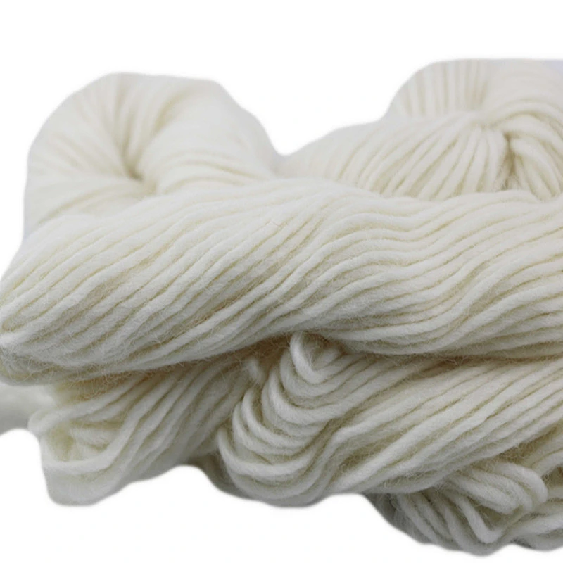Australia Wool Yarn