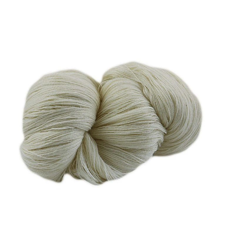 Wool Carpet Yarn