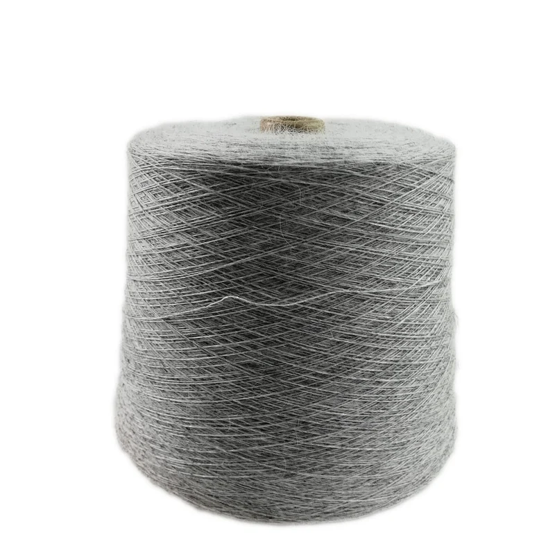 Angora Blended Yarn