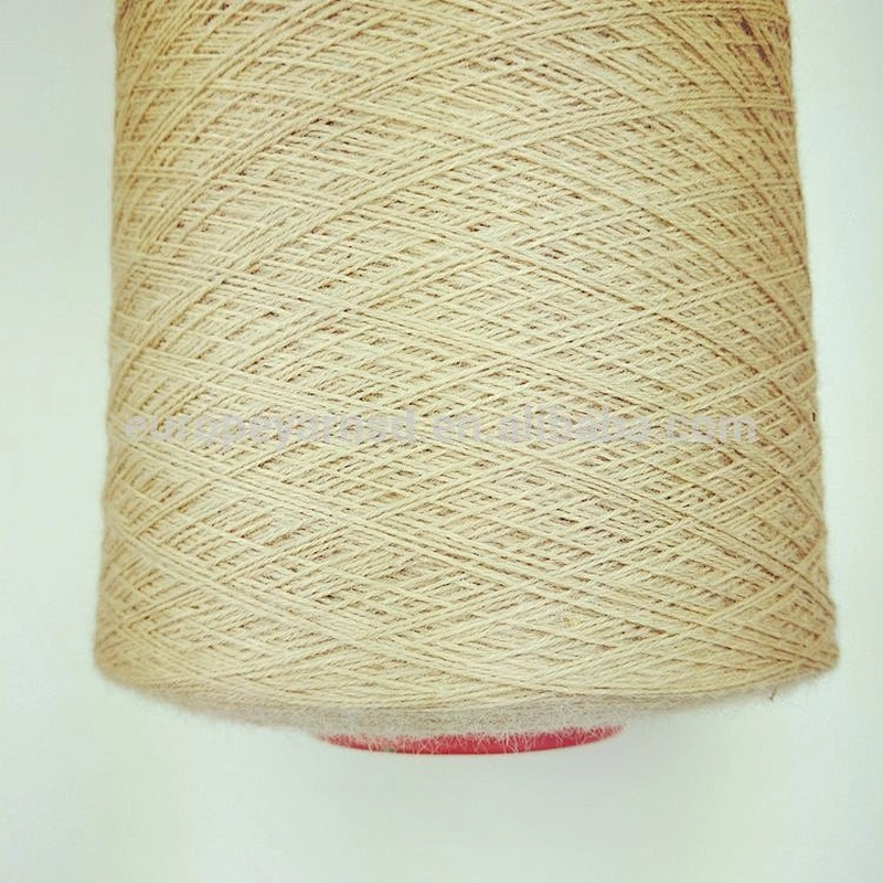 Top Quality 30 30 20 20 Wool and Nylon blended carpet yarn