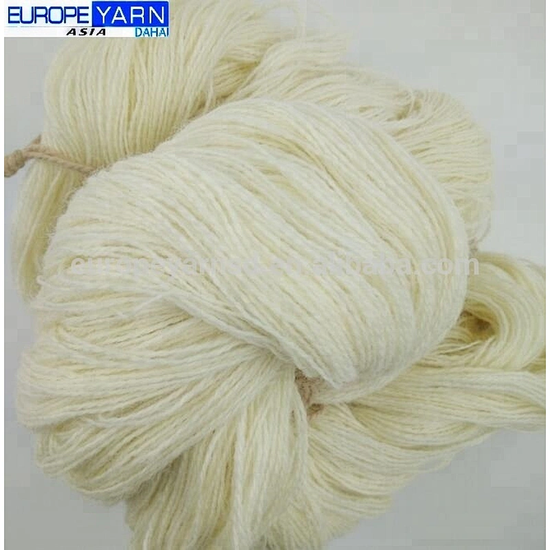 Hot selling rug merino wool yarn