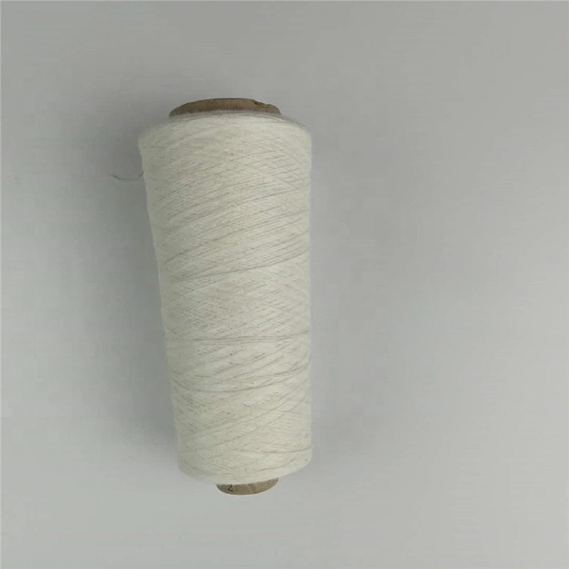 High end multi color Australian wool knitting yarn