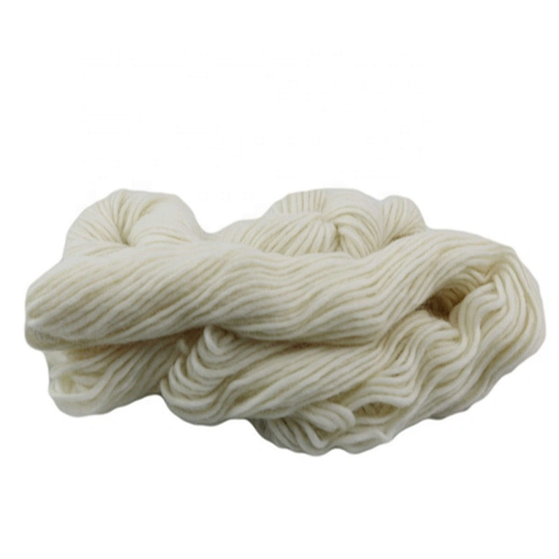 100% Australian wool yarn hand knitting