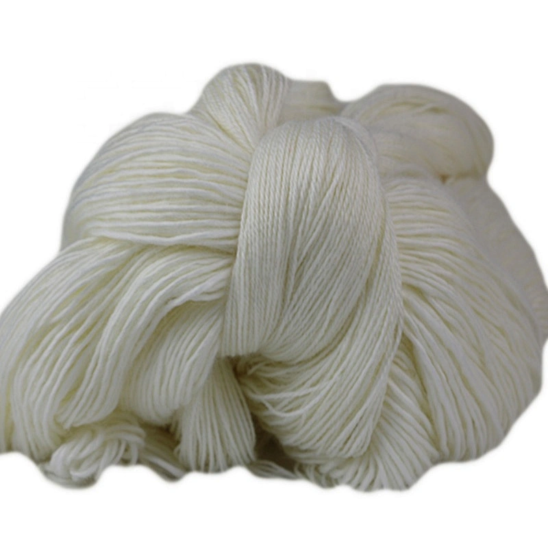 Top quality Manufacturer bulk acrylic wool blend carpet yarn