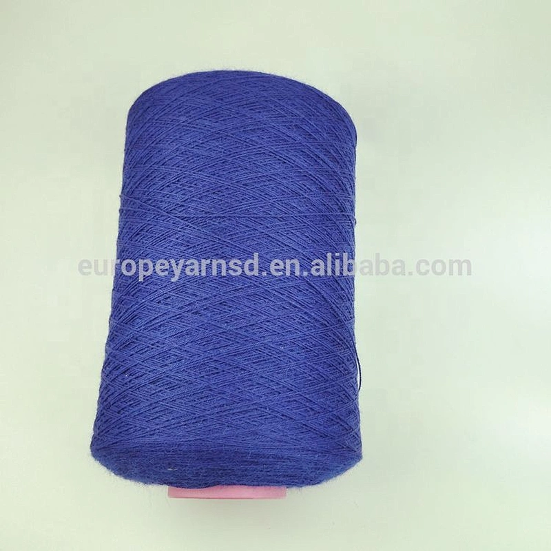 Cheap wool polyester PBT carpet yarn for Wilton Carpet