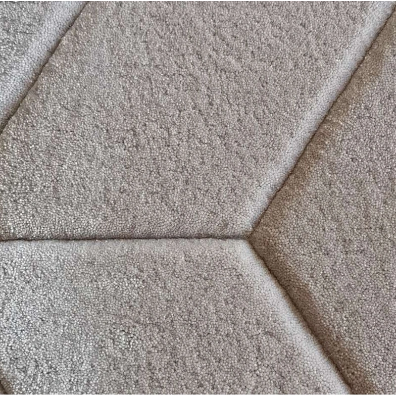 New design tencel wool chinese rugs carpets