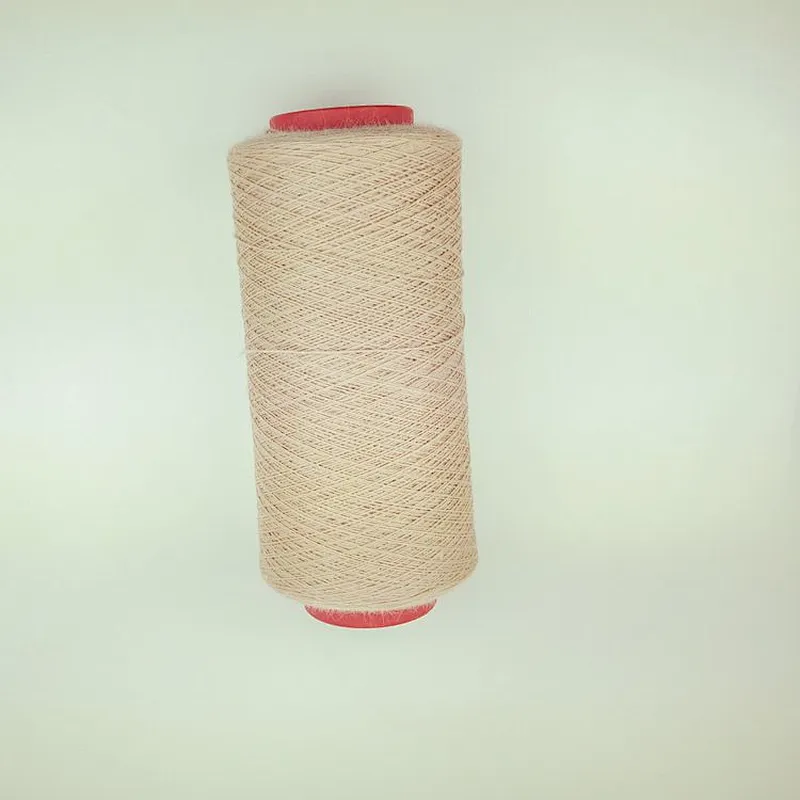 Wholesale undyed hand knitting baby merino wool yarn