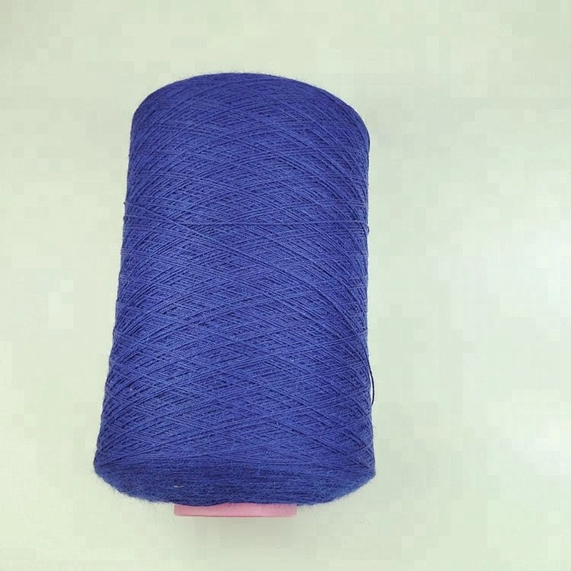 China factory good price top quality hand knitting wool yarn