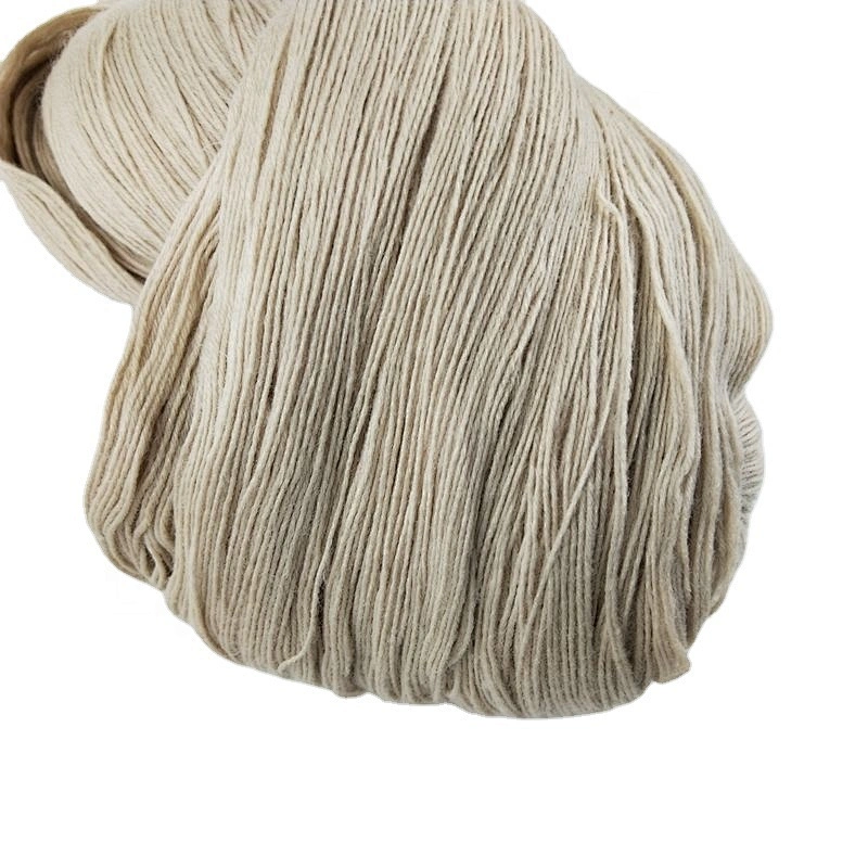 Best quality worsted carpet Australian wool yarn