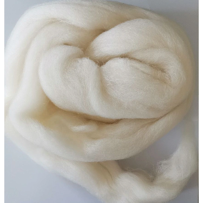 First grade best quality Australia wool tops