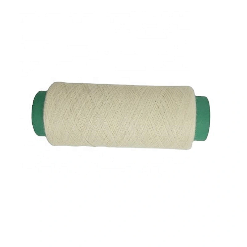 Undyed 100%Australian wool yarn for hand tufted carpet