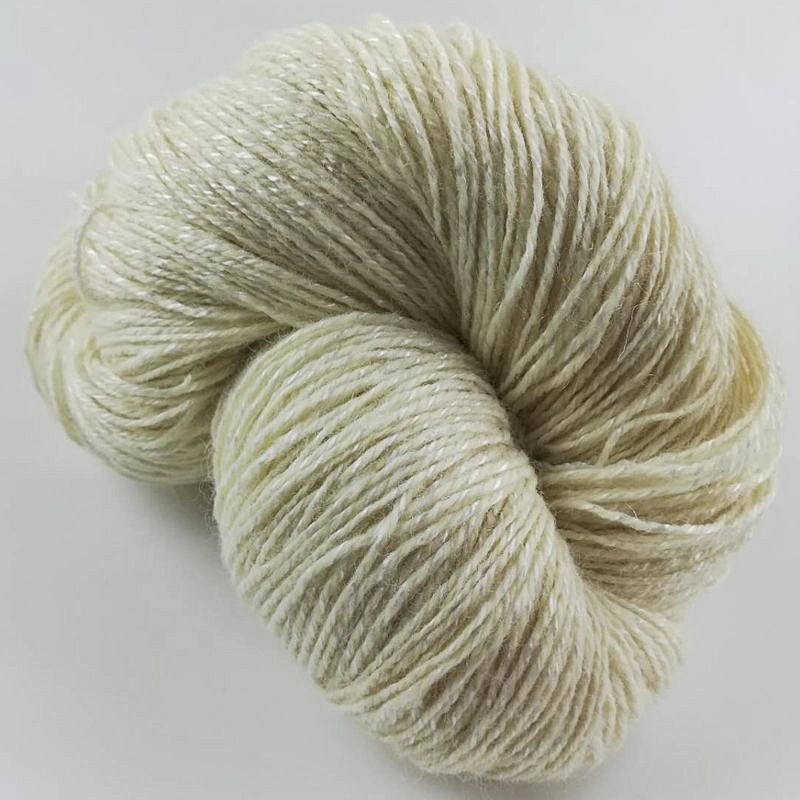 10/90 wool dyeable polyester blended yarn for printing carpet