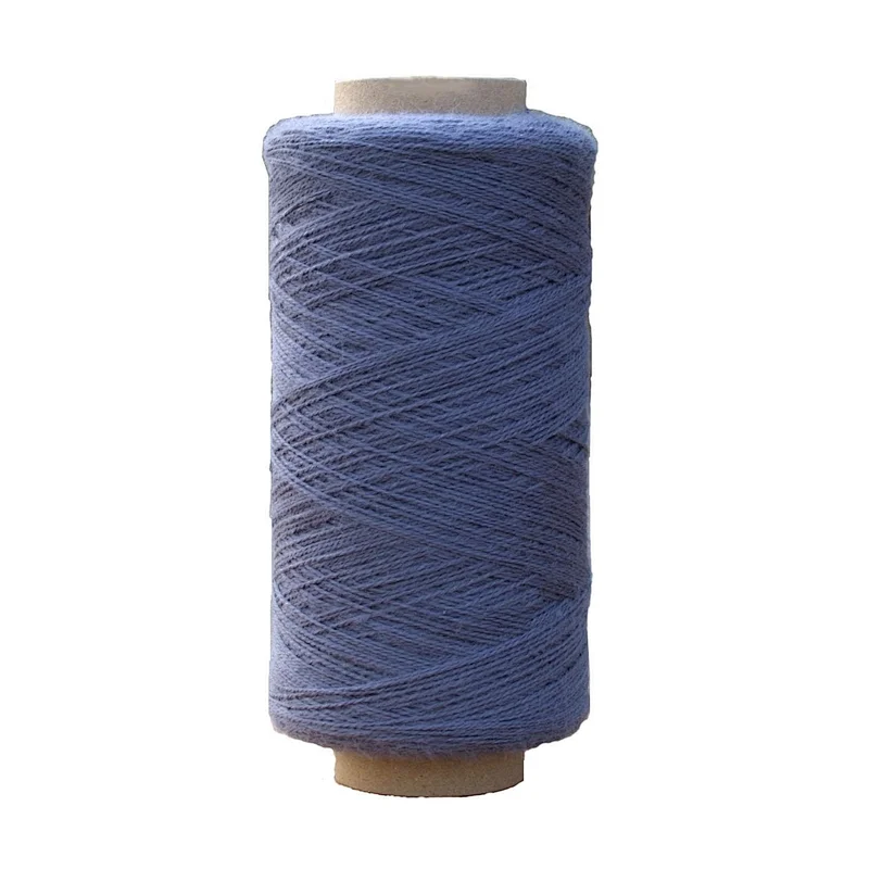 Factory direcet well Polyester wool blended Yarn For Carpet good prices