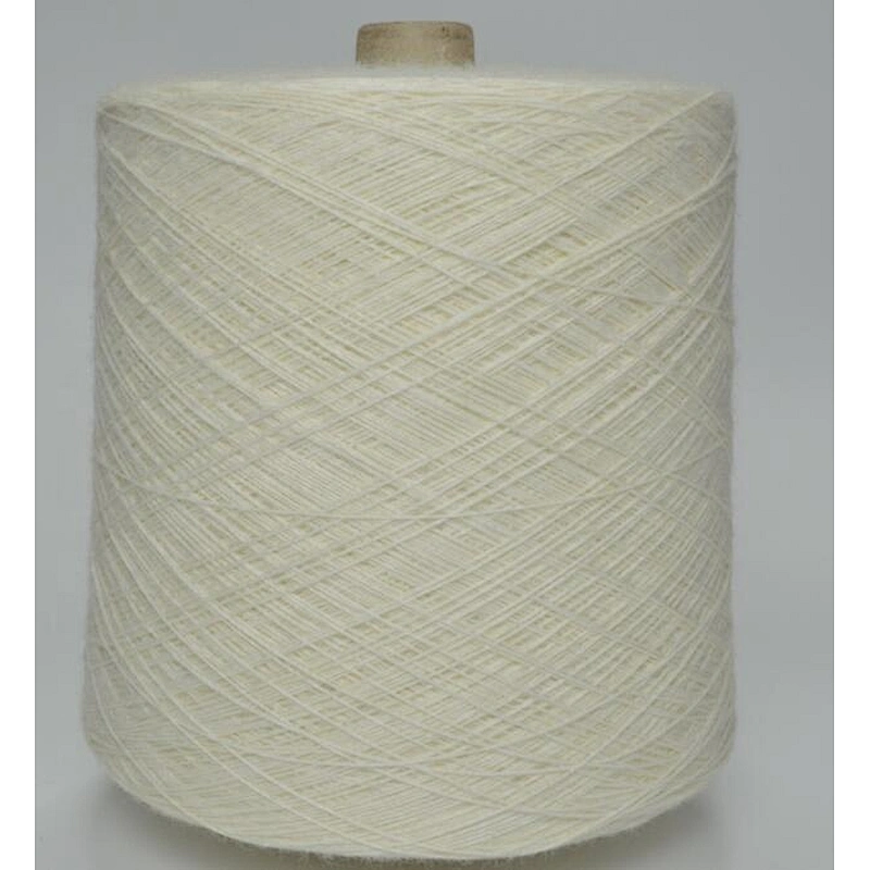 100% Australian wool worsted spun good quality carpet yarn