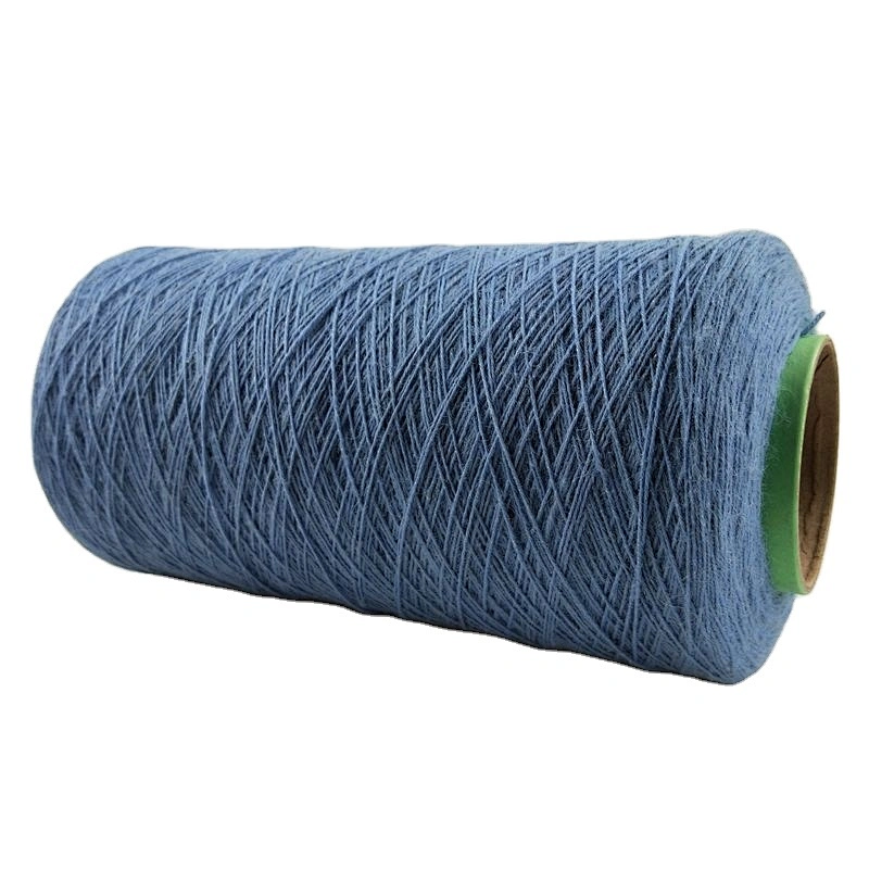 100% Turkey wool frieze weaving yarn for carpet