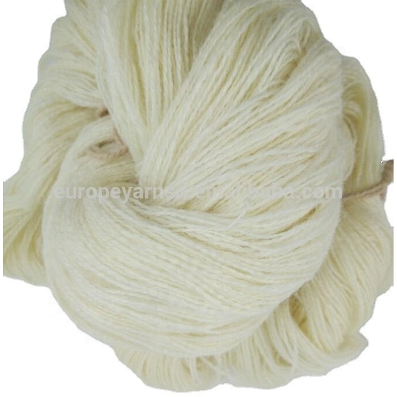 Wholesale wool yarn price per kg for weaving carpet rugs tiles