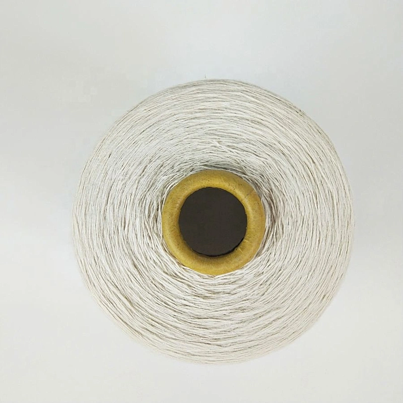 New product carpet rug hemp yarn for knitting