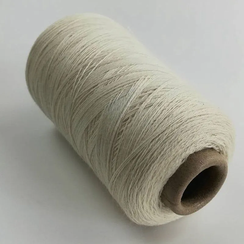 Hot selling rug merino wool yarn