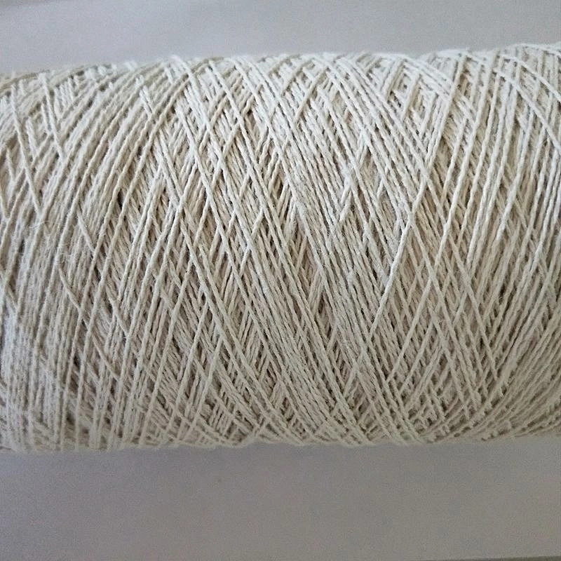 Factory new product weaving carpet hemp yarn